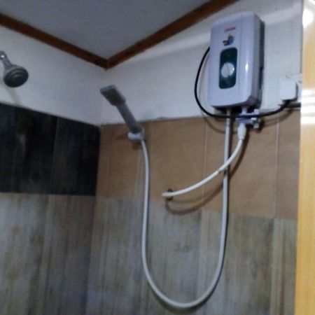 Bandula Home Stay Σιγκιρίγια Εξωτερικό φωτογραφία