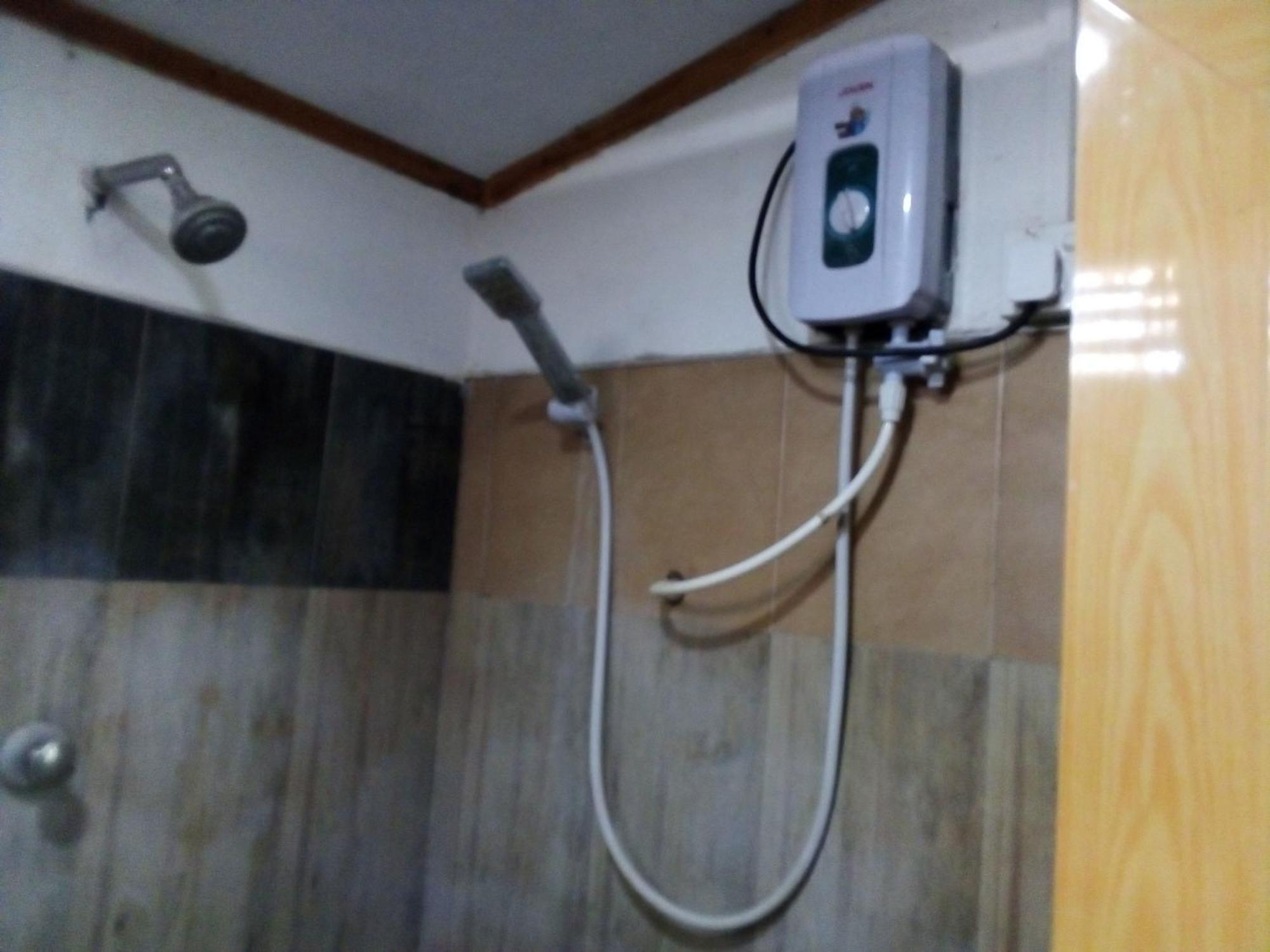 Bandula Home Stay Σιγκιρίγια Εξωτερικό φωτογραφία