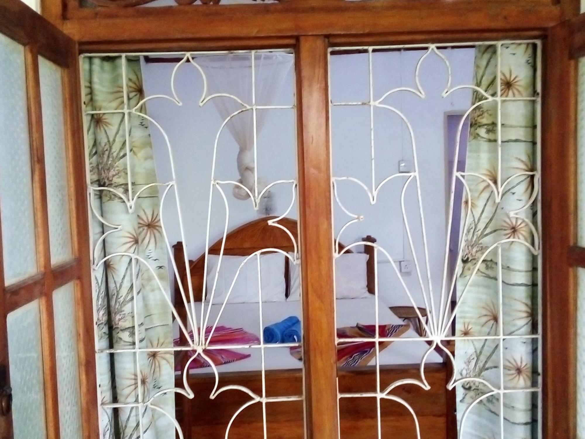 Bandula Home Stay Σιγκιρίγια Εξωτερικό φωτογραφία