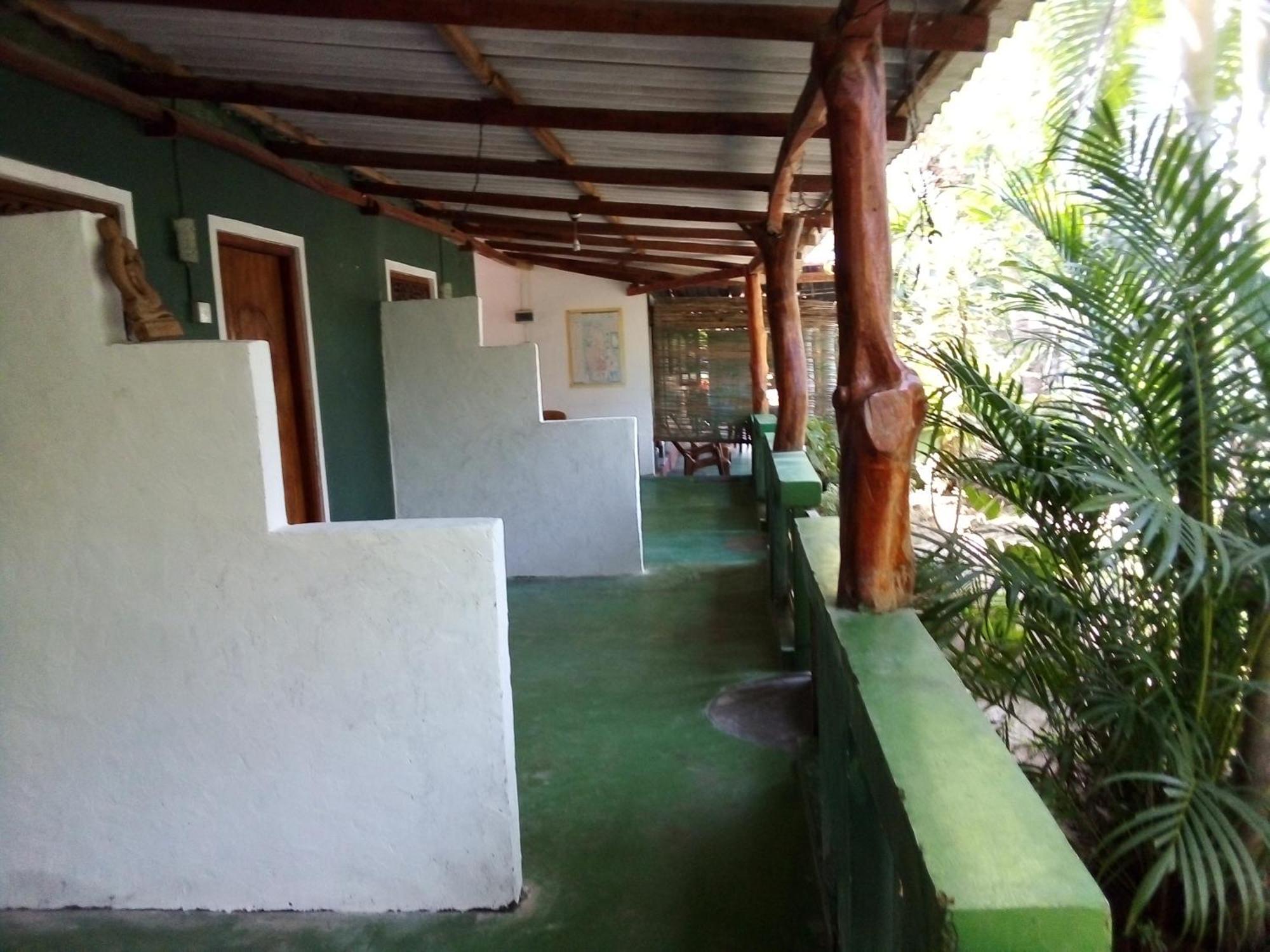Bandula Home Stay Σιγκιρίγια Δωμάτιο φωτογραφία