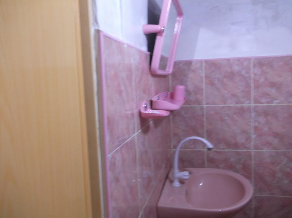 Bandula Home Stay Σιγκιρίγια Εξωτερικό φωτογραφία