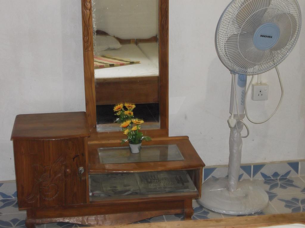 Bandula Home Stay Σιγκιρίγια Εξωτερικό φωτογραφία