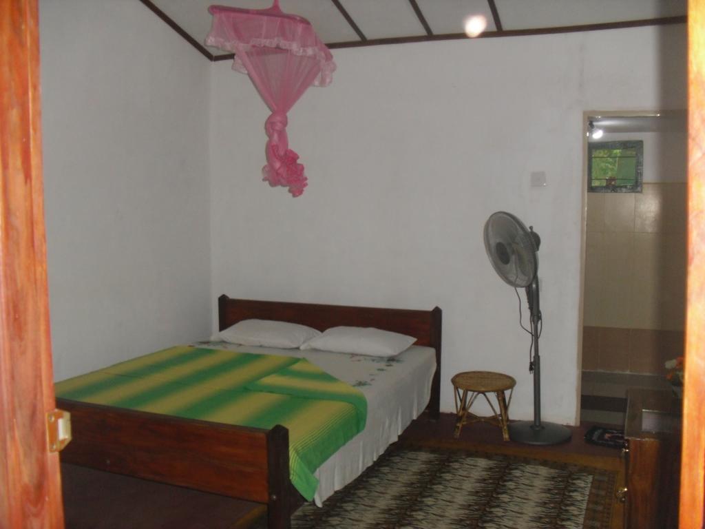 Bandula Home Stay Σιγκιρίγια Εξωτερικό φωτογραφία