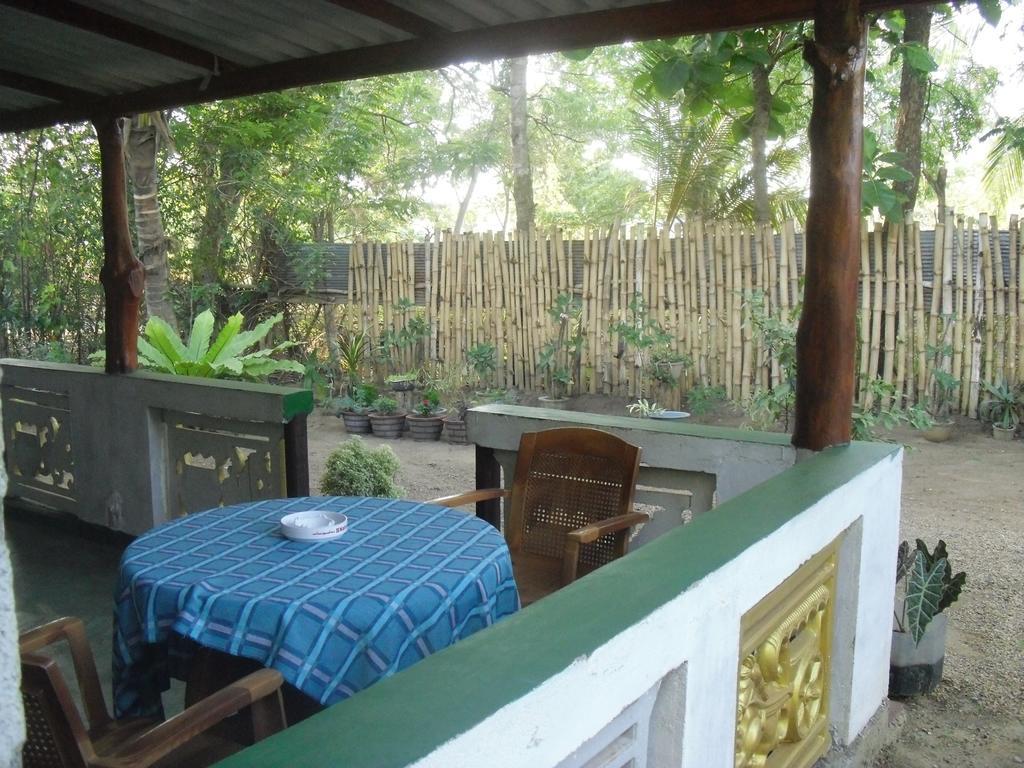 Bandula Home Stay Σιγκιρίγια Δωμάτιο φωτογραφία