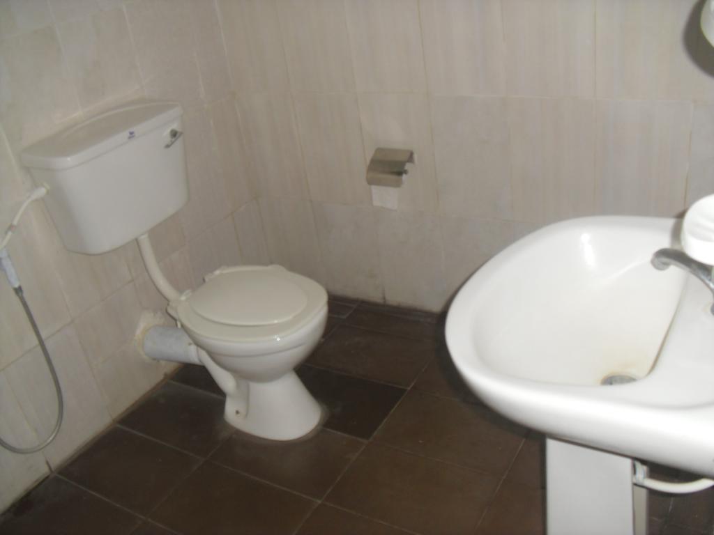 Bandula Home Stay Σιγκιρίγια Εξωτερικό φωτογραφία