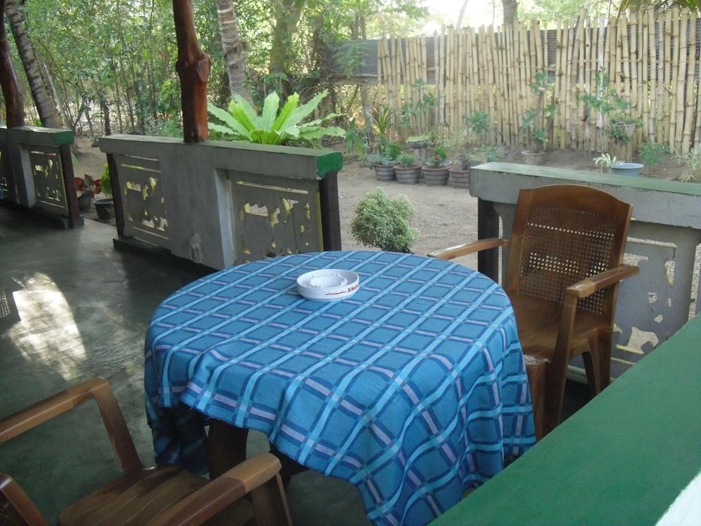 Bandula Home Stay Σιγκιρίγια Εξωτερικό φωτογραφία