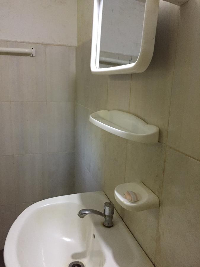 Bandula Home Stay Σιγκιρίγια Εξωτερικό φωτογραφία