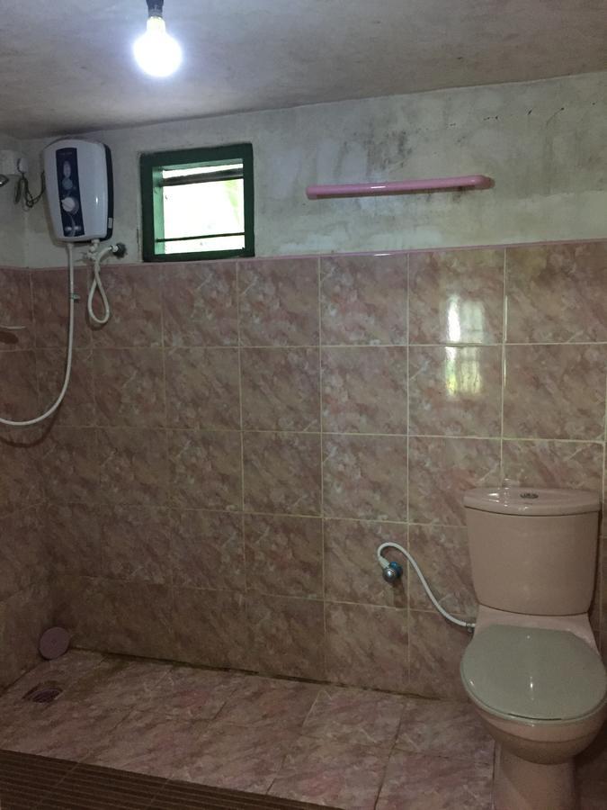 Bandula Home Stay Σιγκιρίγια Εξωτερικό φωτογραφία